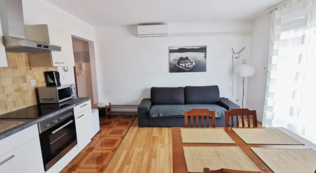 Апартаменты с 2 комнатами Apartments Kapovica 30b
