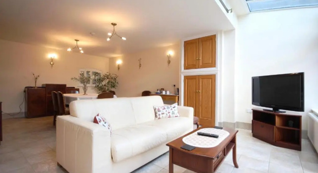 Suite Strathmore Bed  Breakfast