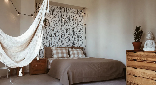 Lucka Rooms - Indian Summer B24.5