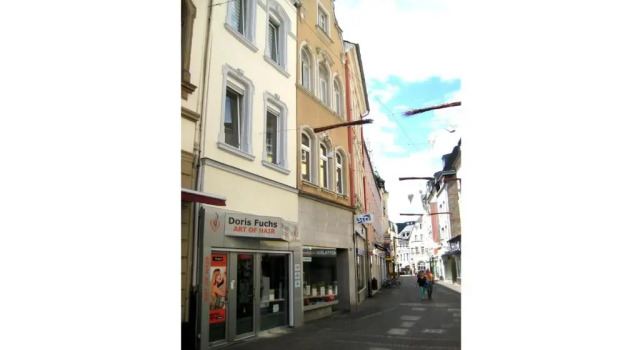 Ferienwohnung Trier Stadtmitte/Fußgängerzone, Забронировать Отель Отели Трира с парковкой, рядом с Пешеходная зона Трира, Парковка