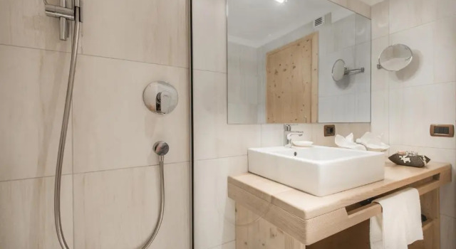 Номер Comfort Hotel Christiania