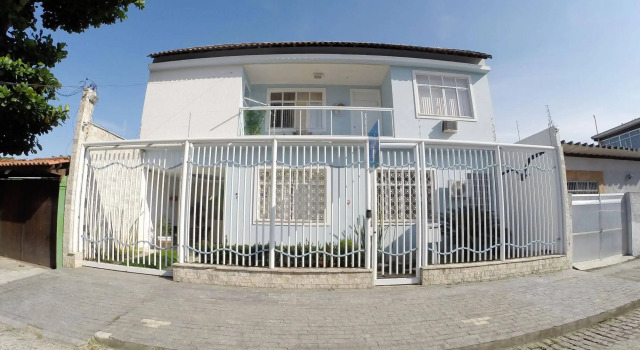 Pousada Gaivota Livre Galeão