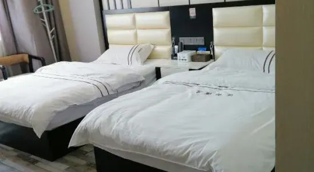 Люкс Business Zhaotong Towards Hotel