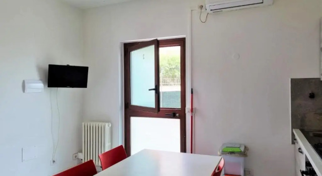 Appartamenti Smeraldo, Rezervovat Hotel Fermo 