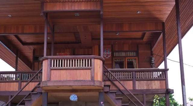 Номер Standard Sunset Guest House & Bar