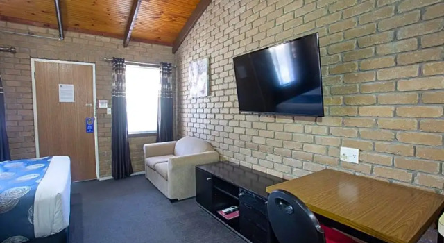 Номер Executive Goldfields Motel