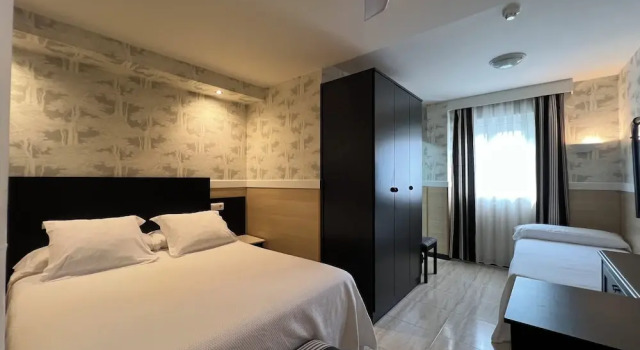 Номер Standard Hotel Don Diego