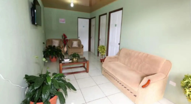 Hostel Cattleya