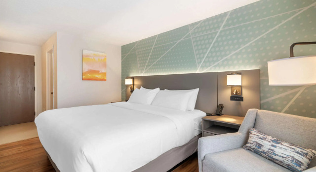 Двухместный номер Standard Comfort Inn South Portland Airport