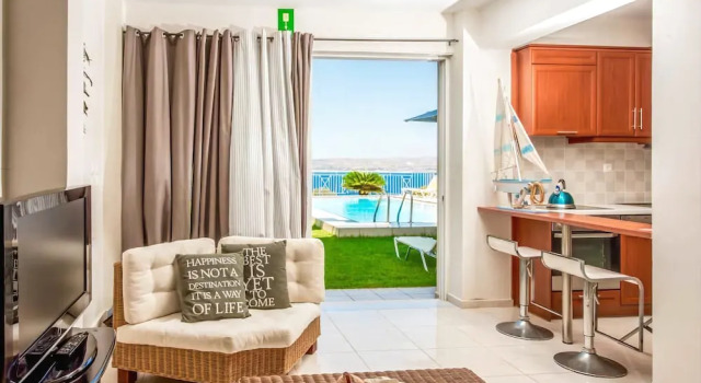 Villa Minos Plaka, Забронировать Вилла Плака Апокоронас