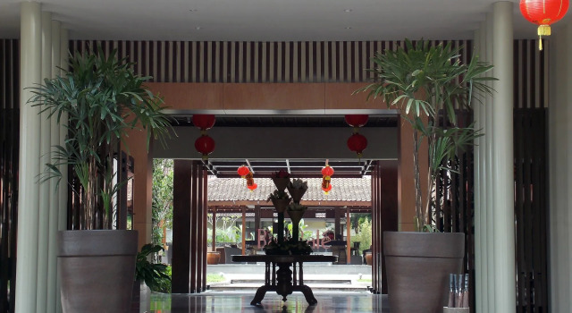 Puteri Gunung Hotel