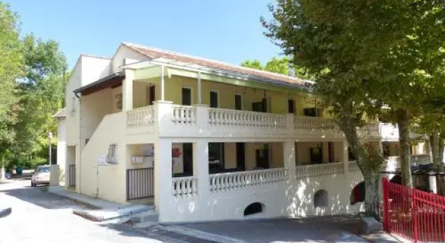 L'Amandeline, Rezerwuj Hotel Allegre Les Fumades Gard