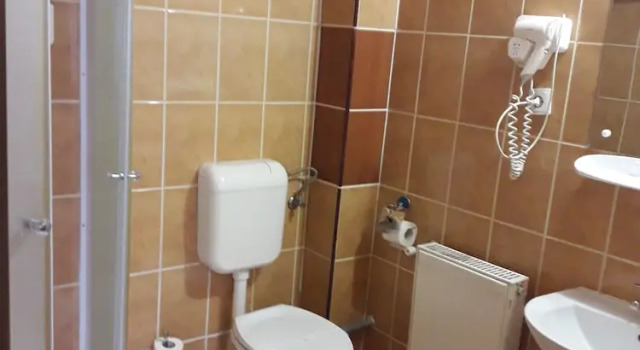 Двухместный номер Superior c 1 комнатой с красивым видом из окна Casa Bazna
