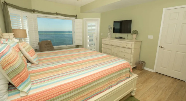 Waterview Towers 832 - 3 Br Condo, Забронировать Апартаменты/квартира Дестин Emerald Coast, рядом с Indian Temple Mound and Museum