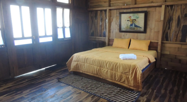 Cottage Superior Singgasana Villa & Resto
