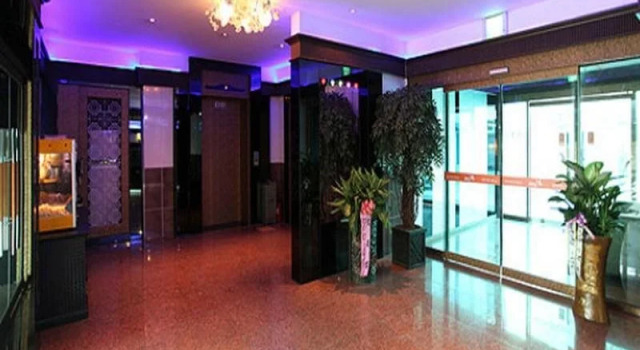 Pyeongtaek Herb, Prenota Hotel Hotel a Gyeonggi-do con parcheggio, Parcheggio