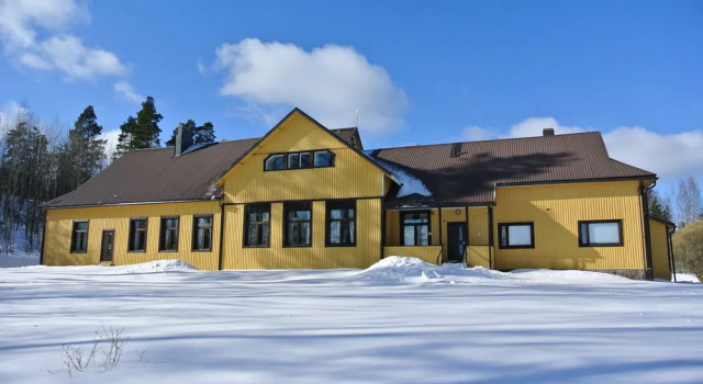Lakehouse Saimaa B&B, Забронировать Отель «постель и завтрак» Тайпалсаари Южная Карелия