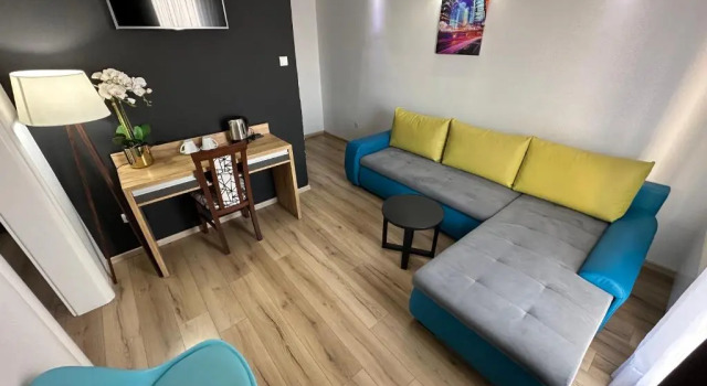 Апартаменты Deluxe Business Hotel Prijedor