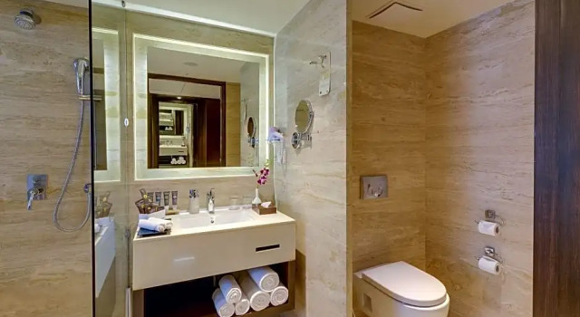 Номер Superior Novotel Goa Candolim