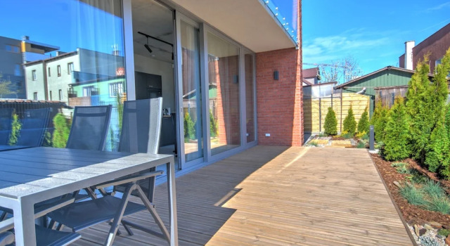 Апартаменты Standard HelApart - Loft