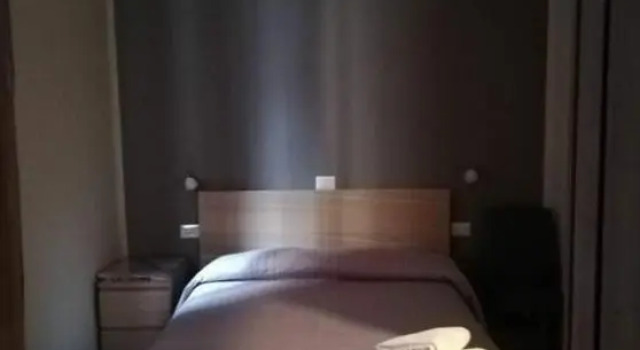 Одноместный номер Standard Albergo Torino