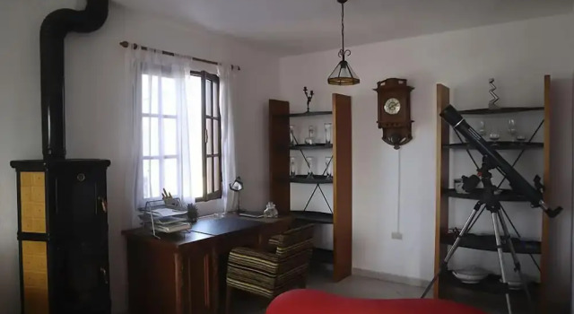 Villa Sila