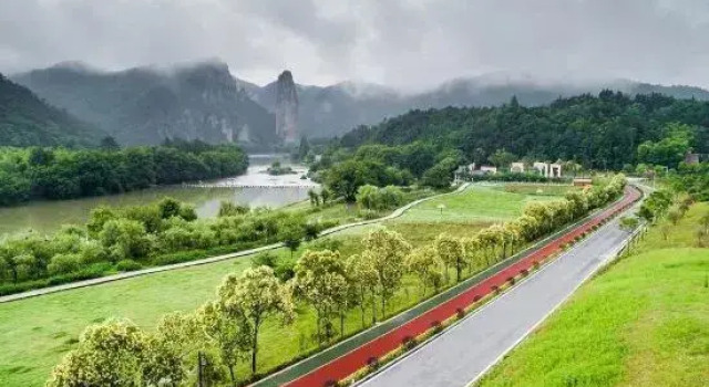 Fusheng Xianju Hostel, Prenota Ostello Hotel a Lishui con parcheggio, Parcheggio