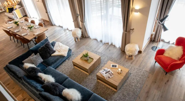 Annapurna by Alpine Resorts, Забронировать Отель Ле-Же Порт дю Солей