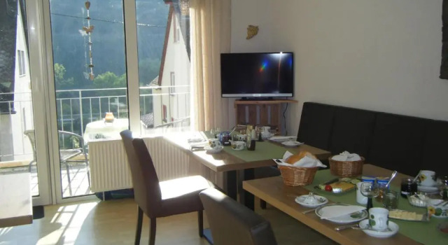 Номер Standard Ferienweingut Hensler
