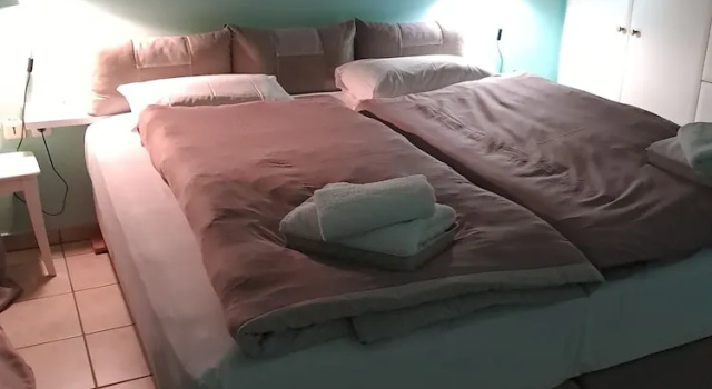 Семейный коттедж с балконом Carpe Diem near the Athens airport