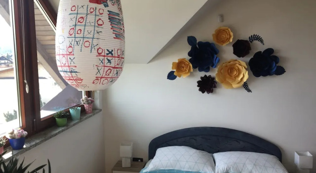 Номер Standard Rudi Hitis Guest House