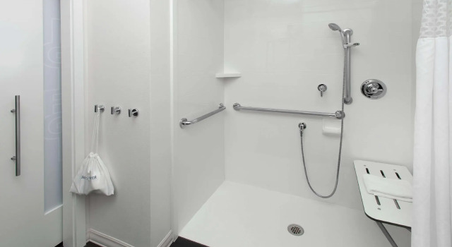 Двухместный номер Standard Hampton Inn & Suites Munster