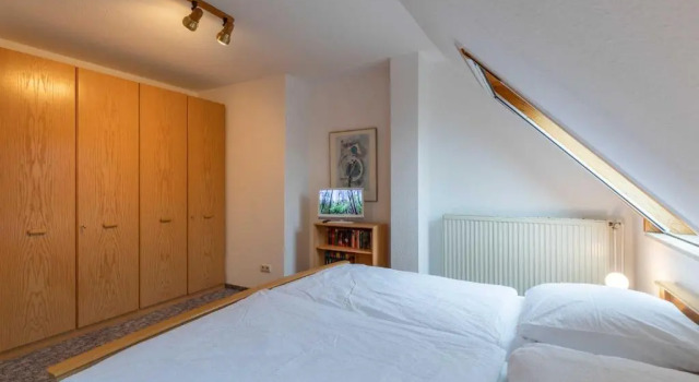 Haus Relax Appartements Duhnen Haus Relax Appartements Duhnen - Wohnung 2, Забронировать Апартаменты/квартира Дунен 