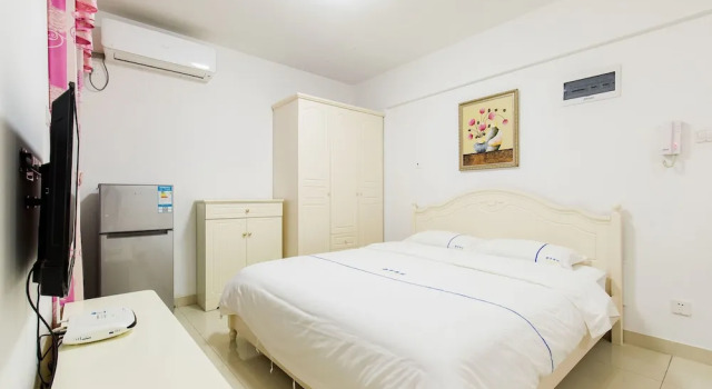 Ikea Apartment Hotel Nanshan Branch