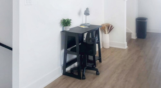 Номер Standard Terrace At Two Rivers 3 Bedroom Townhouse