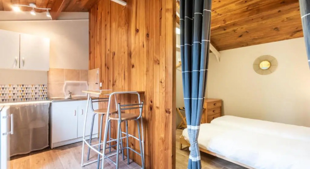 Frenchyhomes☆Andernos☆6 personnes☆plage et centre