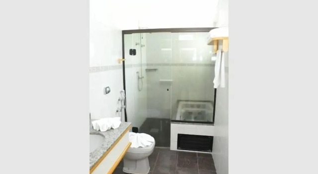 Люкс Rovi Plaza Hotel