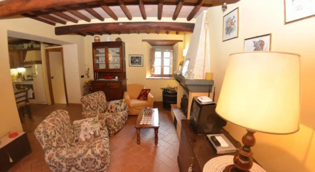 Batticapo di Ilaria, Réserver Hôtel Pescaglia Toscane