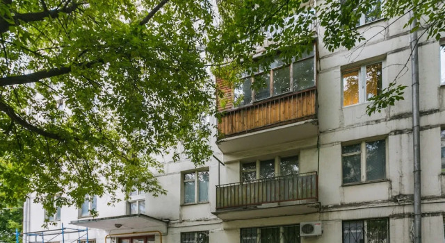 Апартаменты в Перуновском пер., 4-10, Забронировать Апартаменты/квартира Центральный административный округ Москва