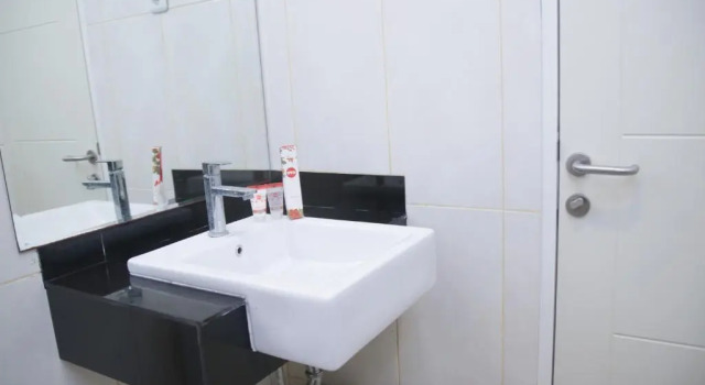 Номер Standard Hotel O Azzahra Guest House Syariah