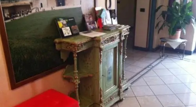 Augusta, Buchen Sie Hotel Ponte San Giovanni Umbrien