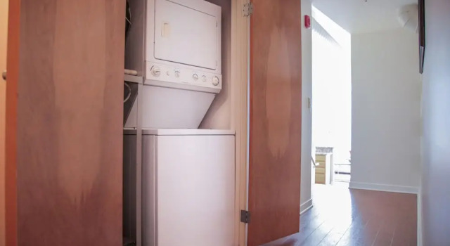 Historic Renovated Apartments