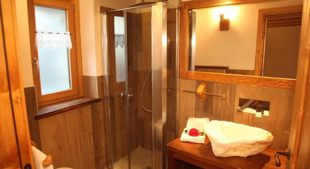 Двухместный номер Standard с балконом Mi Casa Tu Casa