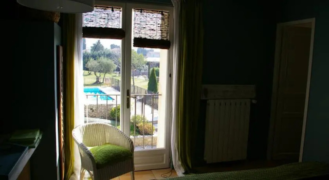Le Mas des Griottines, Book Hotel Pernes-les-Fontaines Vaucluse