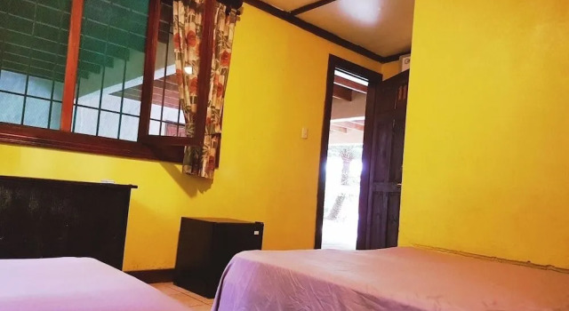 MI Casa Hostel & Hotel El Tesoro, Varaa Hostelli Cocles Limon