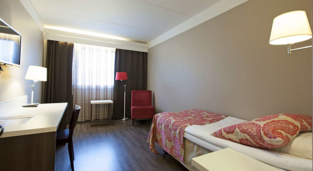 Hotel Kajanus