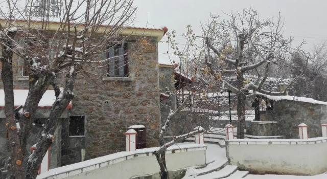 Litheon House, Prenota Hotel Hotel a Peloponneso con parcheggio, Parcheggio
