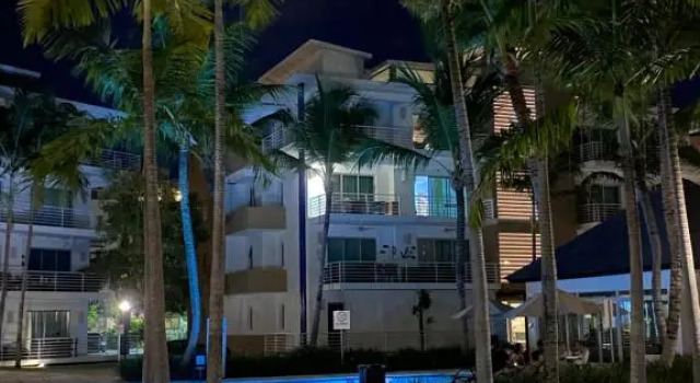 Confort Suite Apt Punta Cana Village con Piscina, Prenota Appartamento Punta Cana Repubblica Dominicana