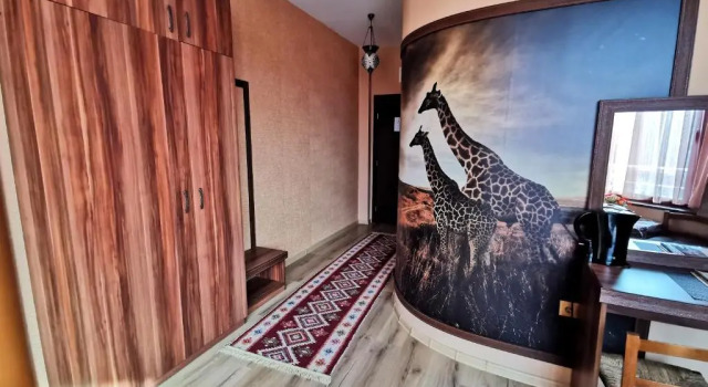 Номер Standard Hotel Africa