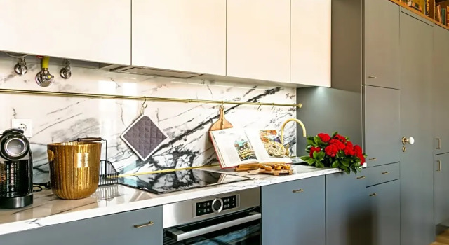 Апартаменты с 3 комнатами с балконом Almaria - Ex Libris Apartments | Chiado